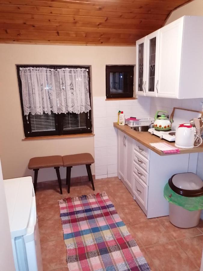 Hotel Privat Zvoncek à Terchová Extérieur photo