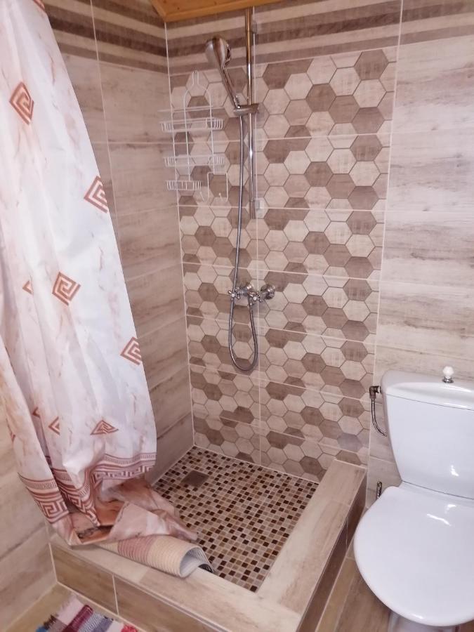 Hotel Privat Zvoncek à Terchová Extérieur photo